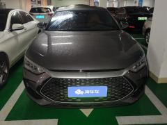 BYD Han DM-p 1.5T 202km 4WD Flagship Edition - photo 3