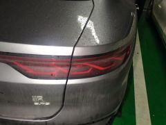 BYD Han DM-p 1.5T 202km 4WD Flagship Edition - photo 5