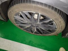 BYD Han DM-p 1.5T 202km 4WD Flagship Edition - photo 6