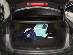 BYD Han DM-p 1.5T 202km 4WD Flagship Edition - photo 7