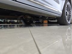 Roewe MG iMAX8 400TGI Comfort Edition - photo 10