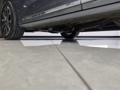 Roewe MG iMAX8 400TGI Comfort Edition - photo 11