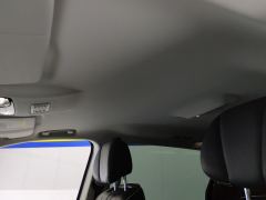 Roewe MG iMAX8 400TGI Comfort Edition - photo 15