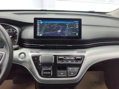 Roewe MG iMAX8 400TGI Comfort Edition - photo 17