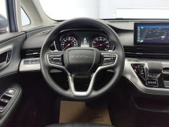 Roewe MG iMAX8 400TGI Comfort Edition - photo 18