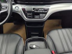 Roewe MG iMAX8 400TGI Comfort Edition - photo 19