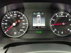 Roewe MG iMAX8 400TGI Comfort Edition - photo 20