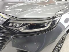 Roewe MG iMAX8 400TGI Comfort Edition - photo 4