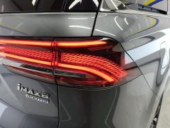 Roewe MG iMAX8 400TGI Comfort Edition - photo 5