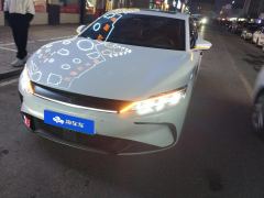 BYD Han Edition EV 610km AWDDeluxe Version - photo 1
