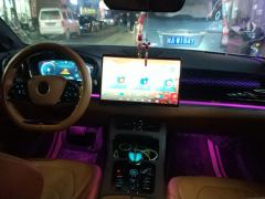 BYD Han Edition EV 610km AWDDeluxe Version - photo 10