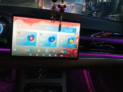 BYD Han Edition EV 610km AWDDeluxe Version - photo 11