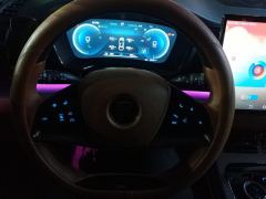 BYD Han Edition EV 610km AWDDeluxe Version - photo 12