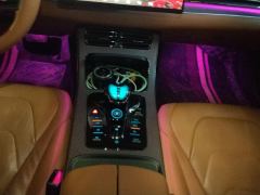 BYD Han Edition EV 610km AWDDeluxe Version - photo 13
