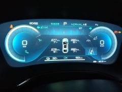 BYD Han Edition EV 610km AWDDeluxe Version - photo 14