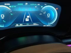 BYD Han Edition EV 610km AWDDeluxe Version - photo 15
