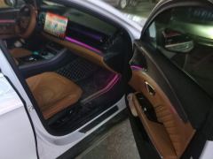 BYD Han Edition EV 610km AWDDeluxe Version - photo 16