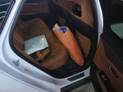 BYD Han Edition EV 610km AWDDeluxe Version - photo 17