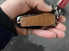 BYD Han Edition EV 610km AWDDeluxe Version - photo 19