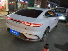 BYD Han Edition EV 610km AWDDeluxe Version - photo 2