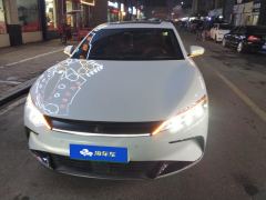 BYD Han Edition EV 610km AWDDeluxe Version - photo 3