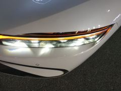BYD Han Edition EV 610km AWDDeluxe Version - photo 4