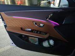BYD Han Edition EV 610km AWDDeluxe Version - photo 7