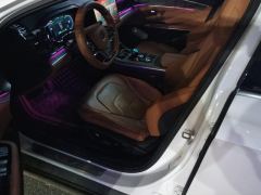 BYD Han Edition EV 610km AWDDeluxe Version - photo 8