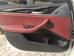 BMW iX3 540km Leading Edition - ფოტო 12