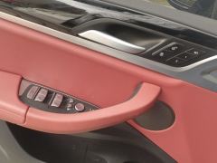 BMW iX3 540km Leading Edition - ფოტო 13