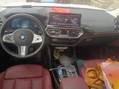 BMW iX3 540km Leading Edition - ფოტო 16