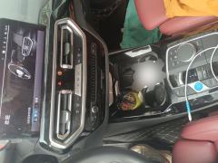 BMW iX3 540km Leading Edition - ფოტო 17