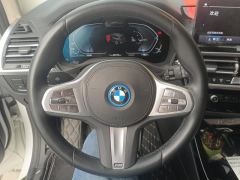 BMW iX3 540km Leading Edition - ფოტო 18