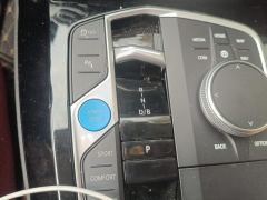 BMW iX3 540km Leading Edition - ფოტო 19
