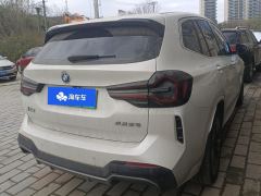 BMW iX3 540km Leading Edition - ფოტო 2