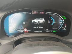 BMW iX3 540km Leading Edition - ფოტო 20