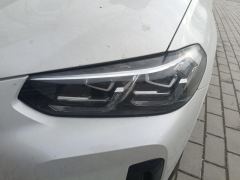 BMW iX3 540km Leading Edition - ფოტო 4