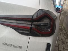 BMW iX3 540km Leading Edition - ფოტო 5