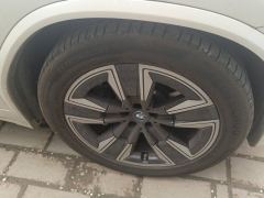 BMW iX3 540km Leading Edition - ფოტო 6