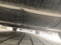 BMW iX3 540km Leading Edition - ფოტო 8