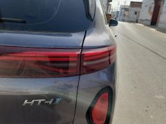 Skyworth HT-i Ⅱ 1.5L AIR - photo 5