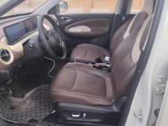 Wuling Bingo Binguo 333km Lingxi Connected Plus - ფოტო 14