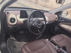 Wuling Bingo Binguo 333km Lingxi Connected Plus - ფოტო 16