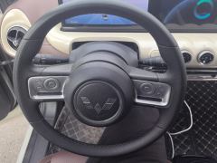 Wuling Bingo Binguo 333km Lingxi Connected Plus - ფოტო 18