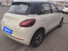 Wuling Bingo Binguo 333km Lingxi Connected Plus - ფოტო 2