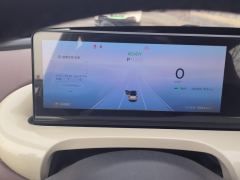 Wuling Bingo Binguo 333km Lingxi Connected Plus - ფოტო 20