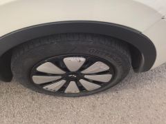 Wuling Bingo Binguo 333km Lingxi Connected Plus - ფოტო 6