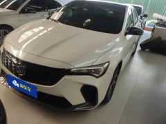 Buick Verano Pro GS 1.5T Edition - ფოტო 1
