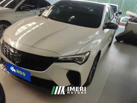 2023 Buick Verano Pro GS 1.5T Edition - ავტომობილი ჩინეთიდან