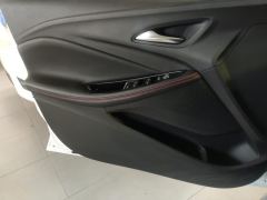 Buick Verano Pro GS 1.5T Edition - ფოტო 12